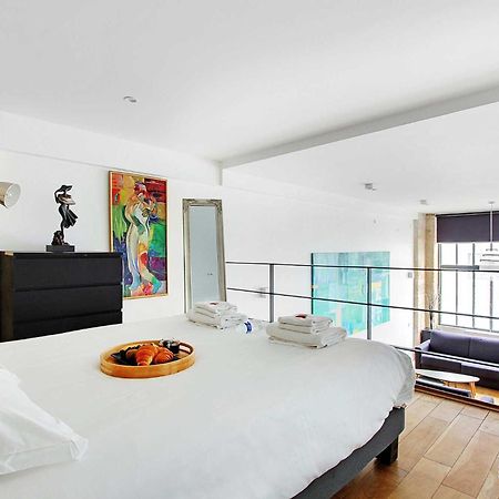 Elegant Apartment - 1Br-6P- Grands Boulevards Paryż Zewnętrze zdjęcie