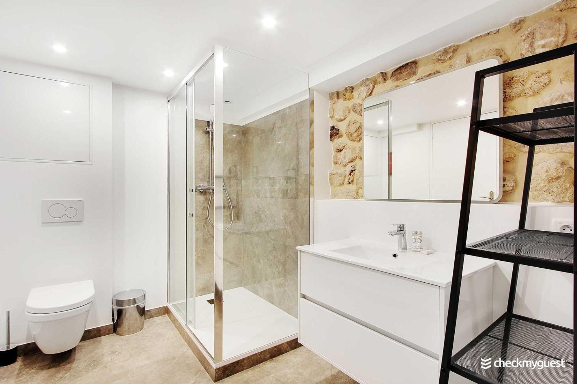 Elegant Apartment - 1Br-6P- Grands Boulevards Paryż Zewnętrze zdjęcie
